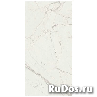 Керамогранит Grande Marble Look Statuario Book Match Faccia A Lux 160х320 (M10E), м² фото