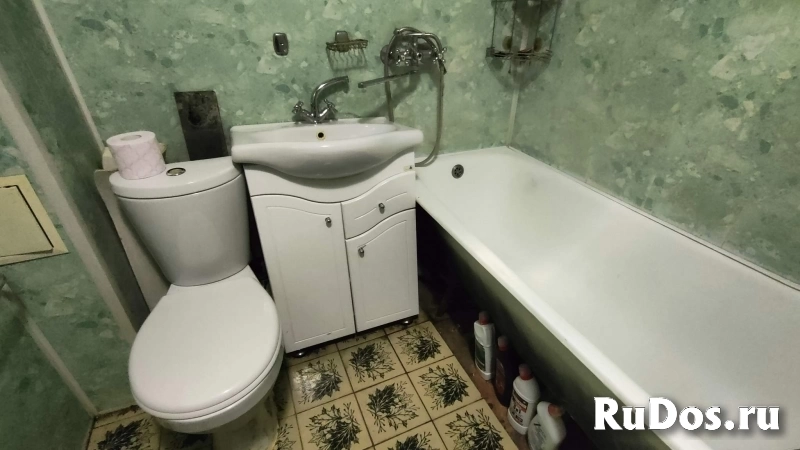 Продам 1 комнатную квартиру 32 м2 изображение 6