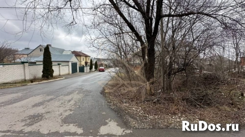 Продам участок 6 сот. изображение 3