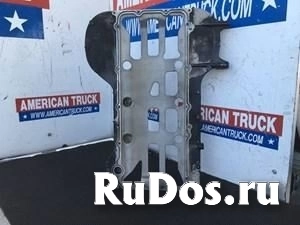 ВЕРХНИЙ АДАПТЕР МАСЛЯНОГО ПОДДОНА ДЛЯ ДВИГАТЕЛЯ FORD 6,0 Л изображение 5