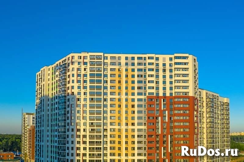 Продам 1 комнатную квартиру 36 м2 изображение 10