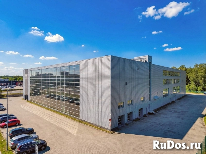 Продам коммерческую недвижимость 14223.9 м2 фотка