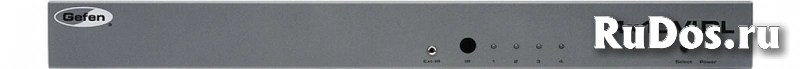 Коммутаторы Gefen EXT-DVI-441DL фото