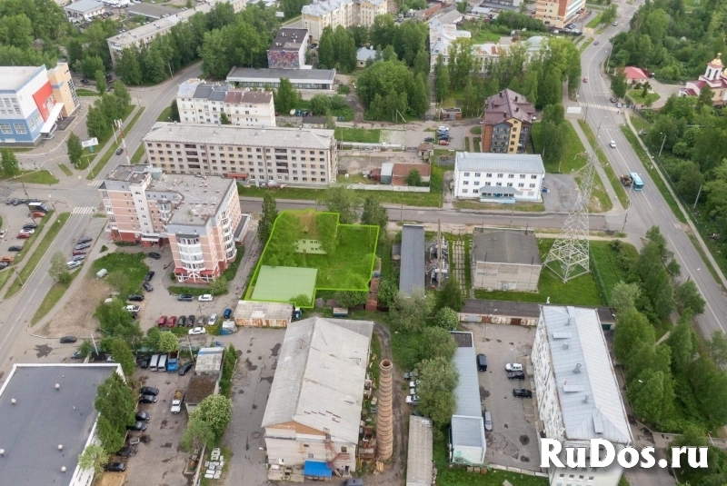 Продам коммерческую недвижимость 425 м2 изображение 5