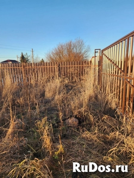 Продам участок 7.5 сот. изображение 7