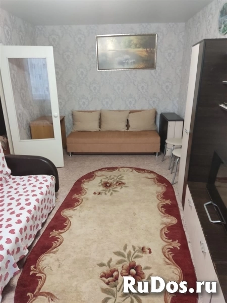 Продам 2 комнатную квартиру 43 м2 фото