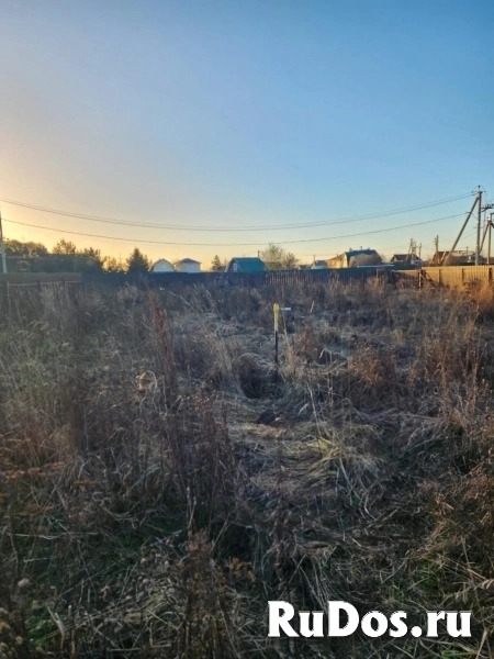 Продам участок 7.5 сот. изображение 10