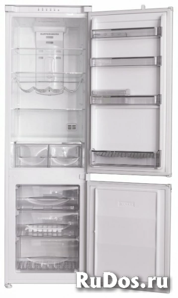 Встраиваемый холодильник Kuppersberg NRB 17761 фото