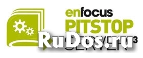 Enfocus PitStop Server Fallback Upgrade from PitStop Server Fallback 10 фото