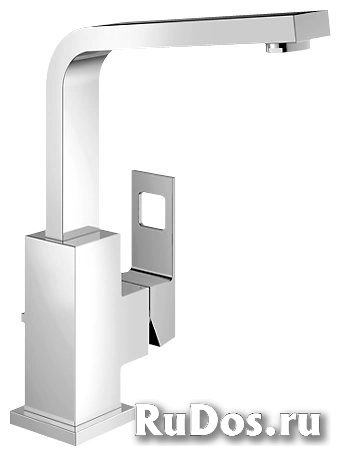 Смеситель для раковины (умывальника) Grohe Eurocube 2313500E однорычажный фото