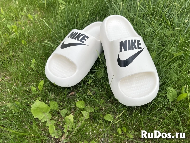 Шлепанцы мужские Nike изображение 8