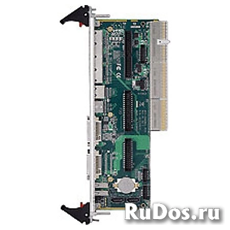 Плата Advantech RIO-3392MIL-A1E фото