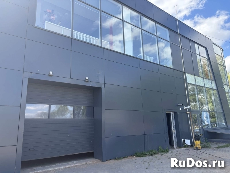 Сдам коммерческую недвижимость 1300 м2 изображение 3