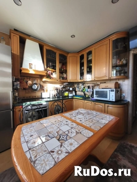 Продам 2 комнатную квартиру 54 м2 фото