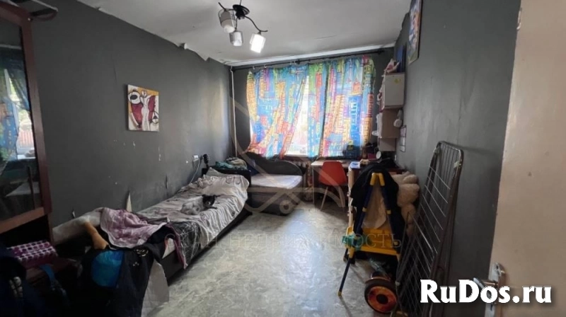 Продам 1 комнатную квартиру 36 м2 фотка