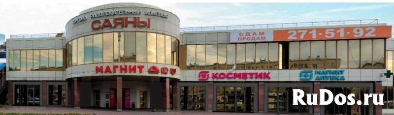 Продам коммерческую недвижимость 4700 м2 изображение 10