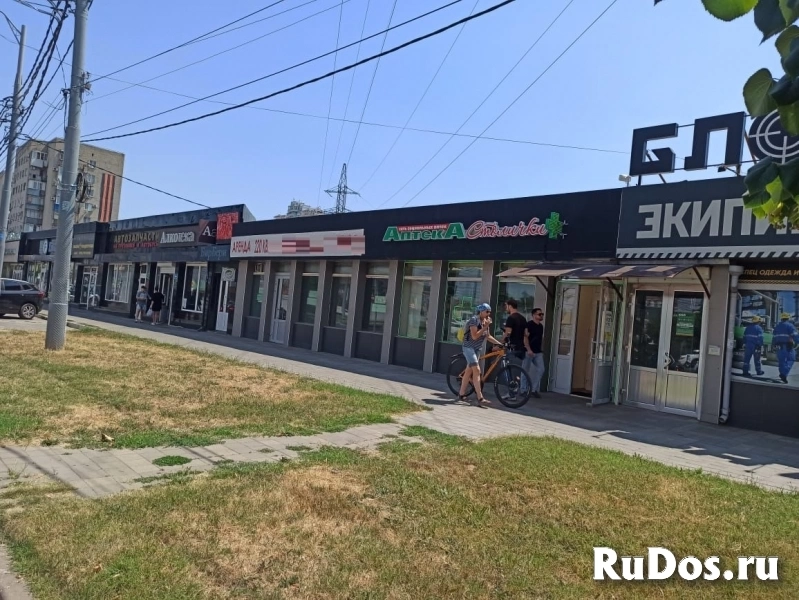 Сдам коммерческую недвижимость 221 м2 картинка 7 Сдам коммерческую недвижимость 221 м2 изображение 7