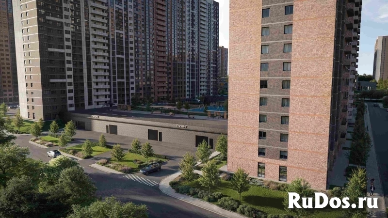 Продам 2 комнатную квартиру 54.76 м2 изображение 4