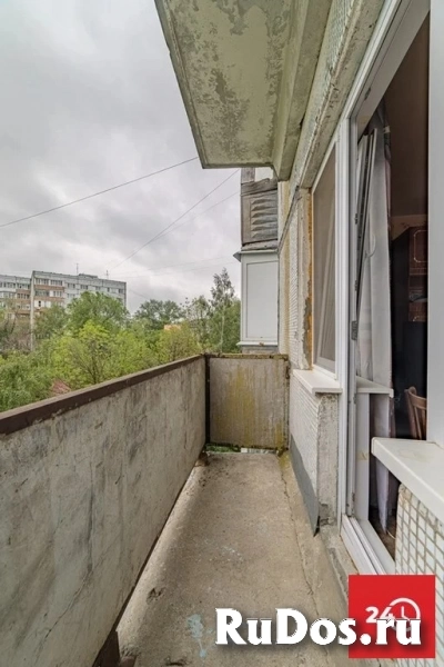 Продам 2 комнатную квартиру 61 м2 изображение 4