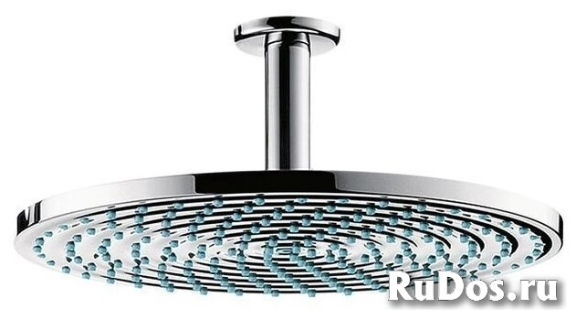 Верхний душ встраиваемый hansgrohe Raindance S 300 Air 1jet 27494000 хром фото