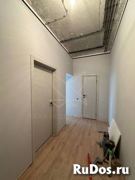 Продам 1 комнатную квартиру 52 м2 изображение 9