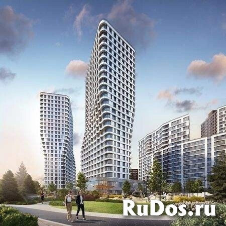 Продам 1 комнатную квартиру 42 м2 изображение 4