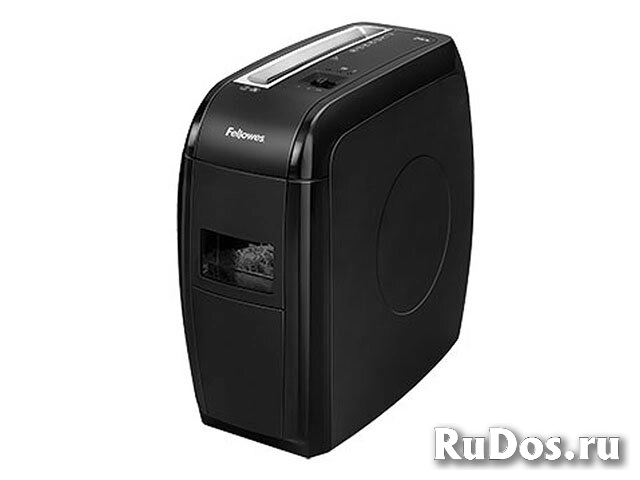 Шредер (уничтожитель) Fellowes PowerShred 21Cs (4x52 мм) фото