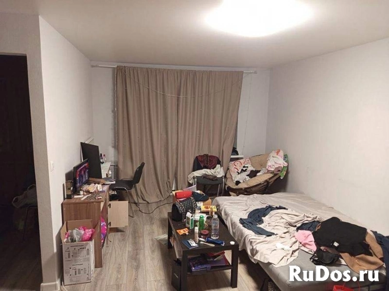 Продам 1 комнатную квартиру 31.7 м2 изображение 9