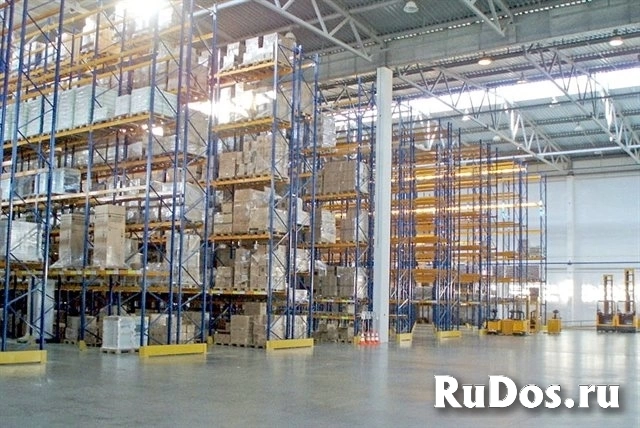 Аренда отапливаемого помещения под склад-производство класса «А». изображение 4