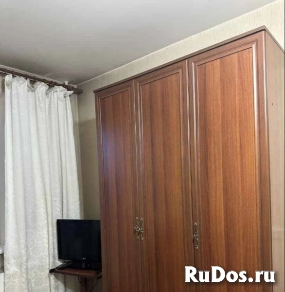 Сдам 1 комнатную квартиру 21 м2 изображение 5