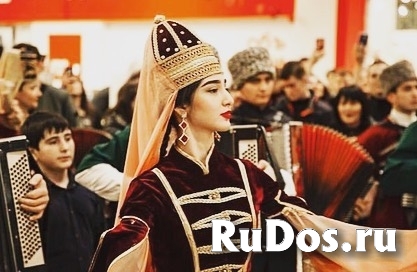 Кавказские танцы на свадьбу, юбилей, корпоратив изображение 3