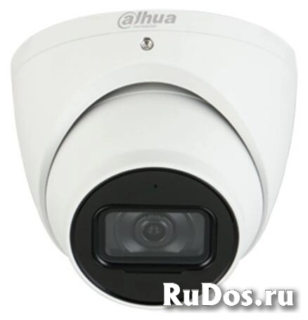 Сетевая камера Dahua DH-IPC-HDW5241TMP-AS-0280B фото