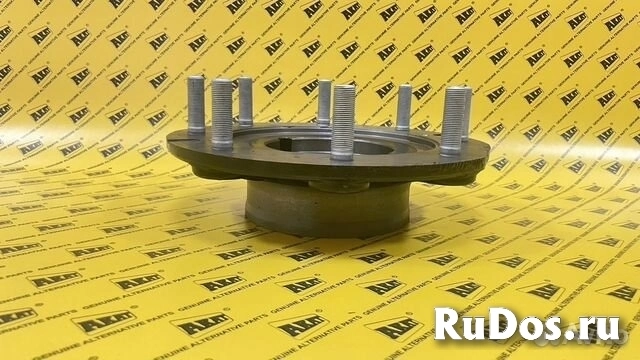 Корпус бортового редуктора (ступица) оем 063432 изображение 6