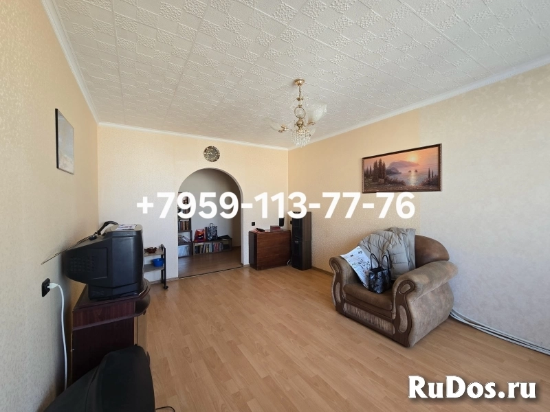 Продажа квартиры изображение 3