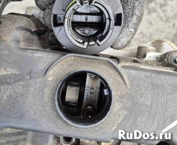 Двигатель Mazda 6 LF LFDE 2.0 литра изображение 3