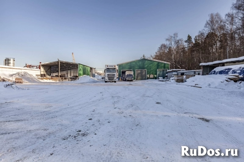 Продам коммерческую недвижимость 1700 м2 изображение 4