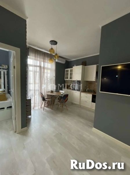 Продам 1 комнатную квартиру 41.1 м2 фотка