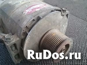 ГЕНЕРАТОР DELCO REMY ОТ ДВИГАТЕЛЯ CATERPILLAR C15 изображение 4