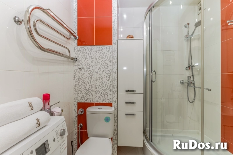 Inndays Apartments изображение 9