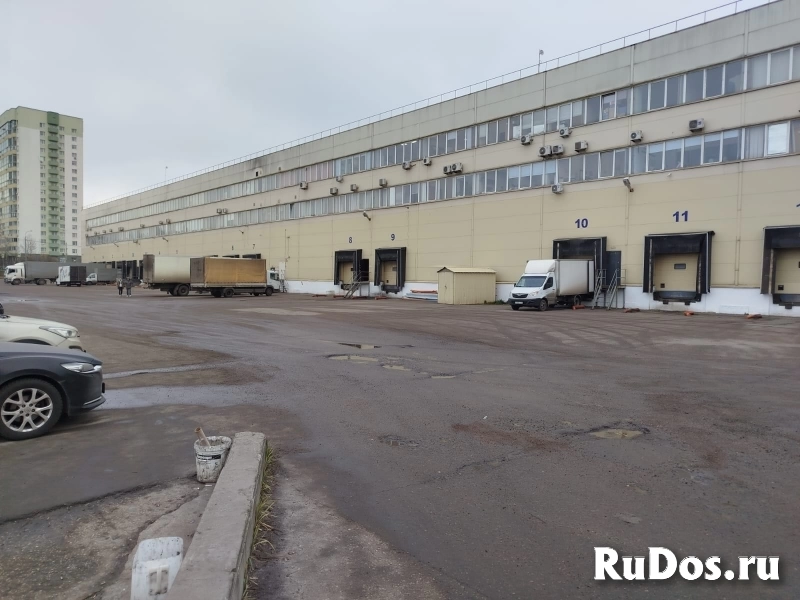 Сдам коммерческую недвижимость 1287 м2 изображение 3