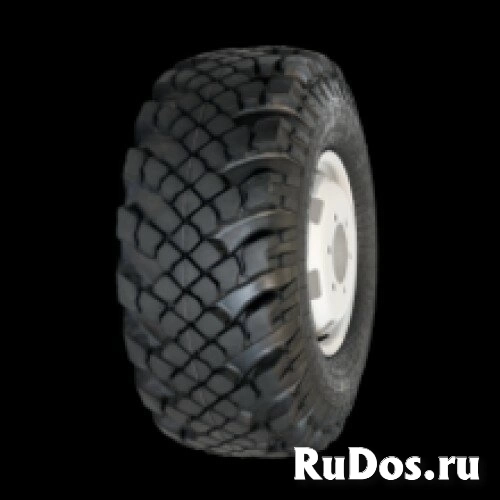 Грузовая шина КАМА ИДП-284 500/70 R20 фото