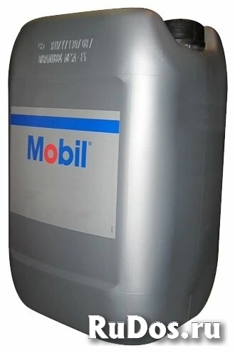 Моторное масло MOBIL 1 0W-40 20 л фото