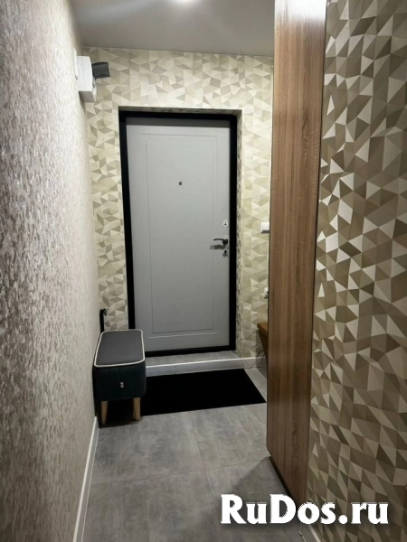 Сдам 1 комнатную квартиру 26 м2 изображение 3