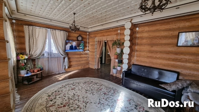 Продам коттедж 132.8 м2 изображение 9