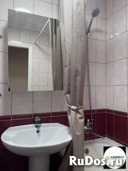 Сдам 1 комнатную квартиру 36 м2 изображение 9