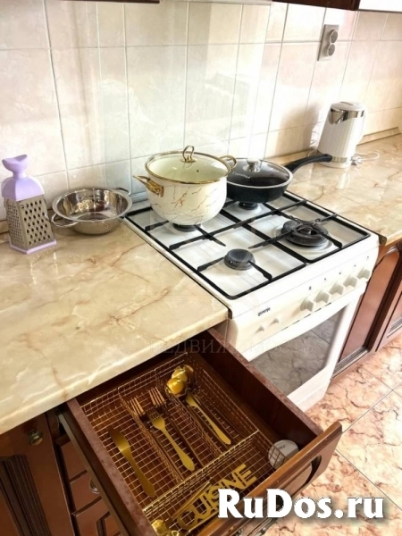 Сдам 3 комнатную квартиру 66 м2 изображение 7