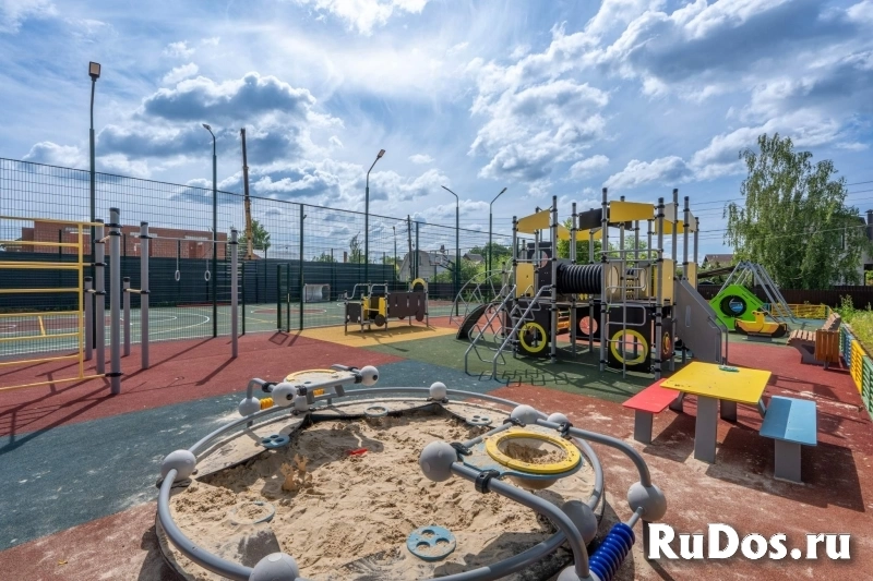 Продам участок 4.6 сот. изображение 10