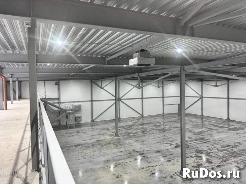 Сдам коммерческую недвижимость 1500 м2 изображение 6