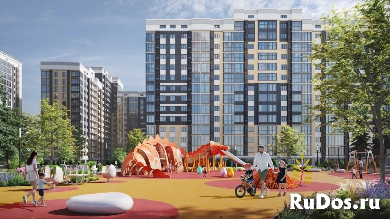 Продам 1 комнатную квартиру 24 м2 изображение 3