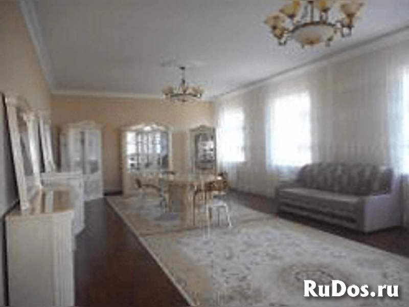 Продам коттедж 627 м2 фотка